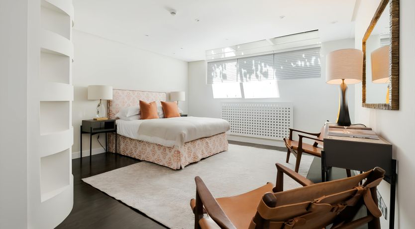 Photo of Hyde Park House