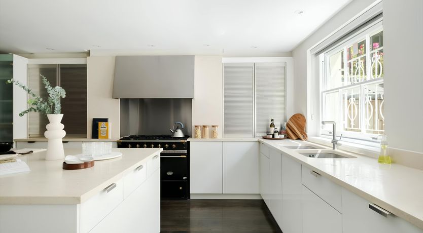 Photo of Hyde Park House