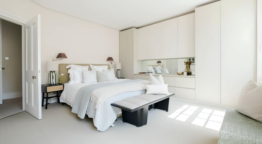 Photo of Hyde Park House