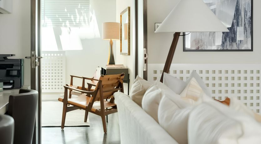 Photo of Hyde Park House