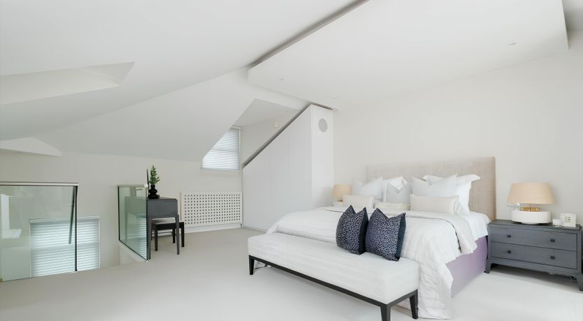 Photo of Hyde Park House