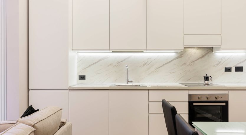 Photo of City Dwelling