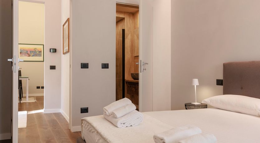 Photo of City Dwelling