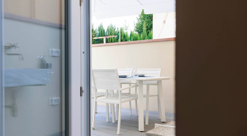 Photo of City Dwelling