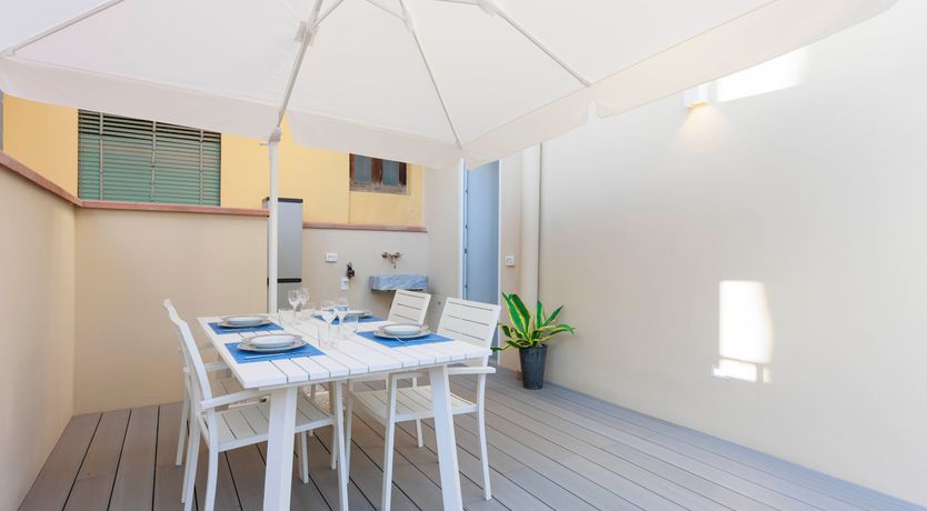 Photo of City Dwelling