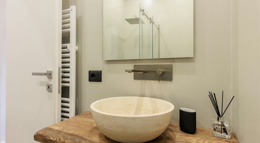 Photo of City Dwelling