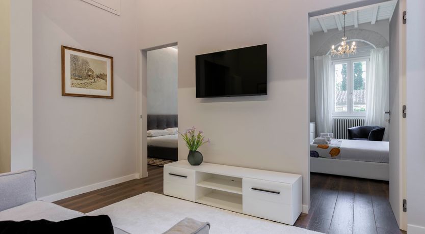 Photo of City Dwelling