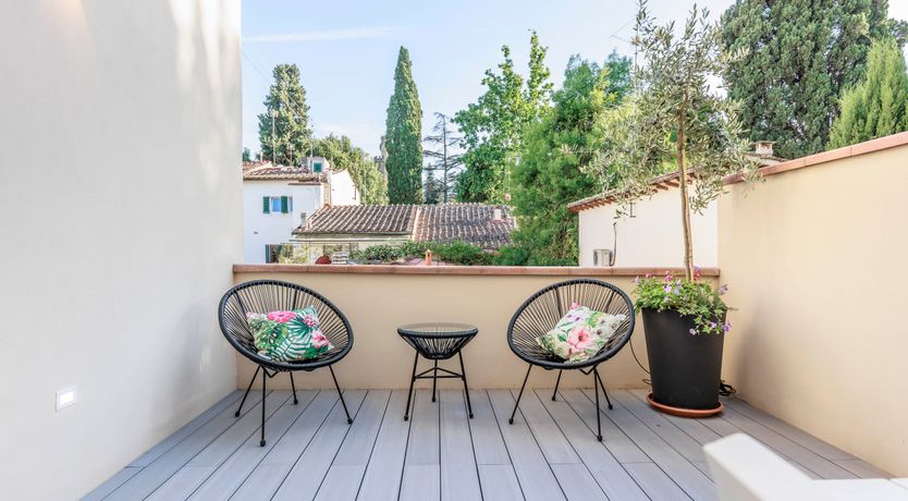 Photo of City Dwelling