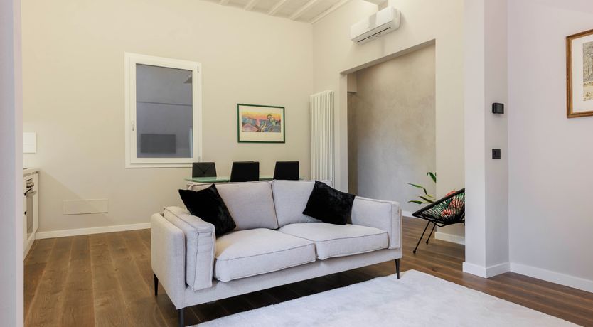 Photo of City Dwelling