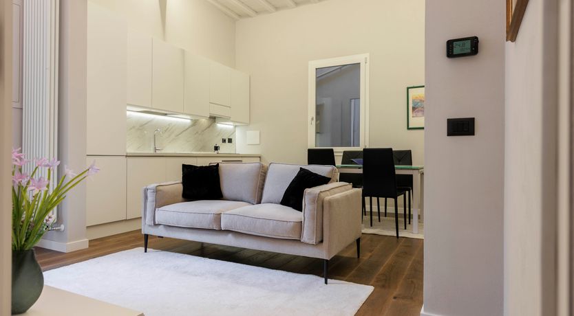 Photo of City Dwelling