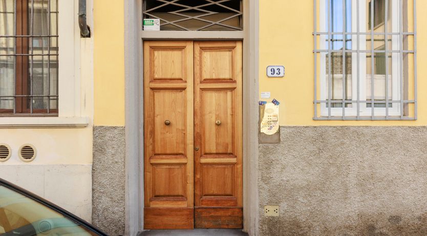 Photo of City Dwelling