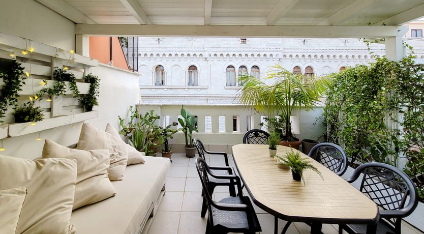 Photo of The Quiet Dwelling