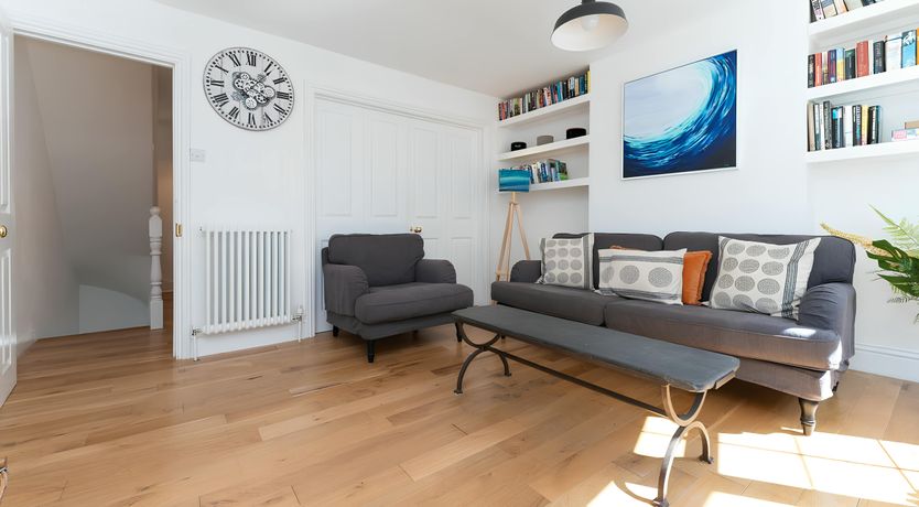 Photo of The North Laine