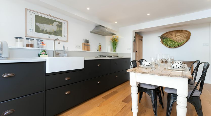 Photo of The North Laine