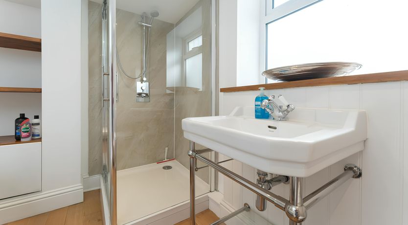 Photo of The North Laine