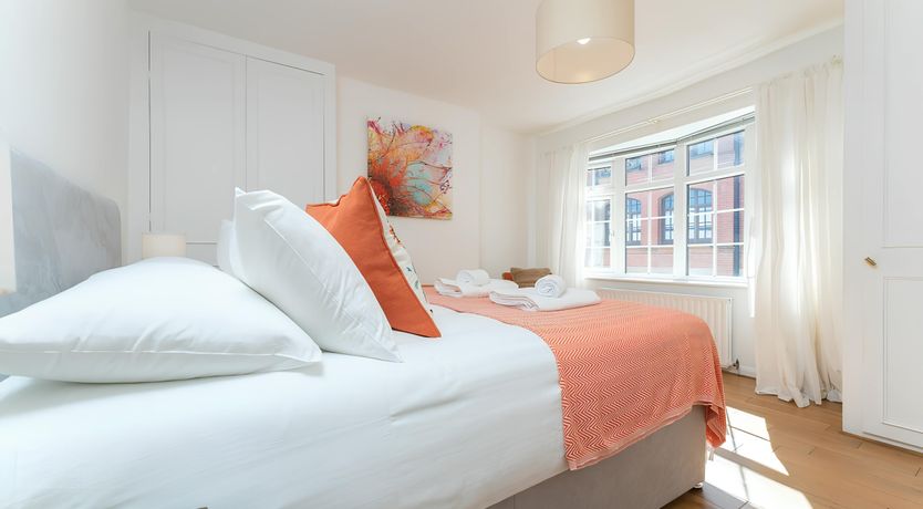 Photo of The North Laine