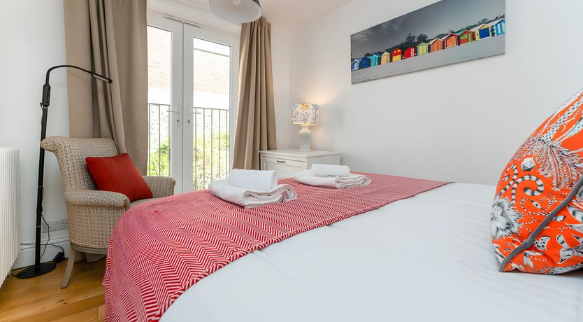 Photo of The North Laine