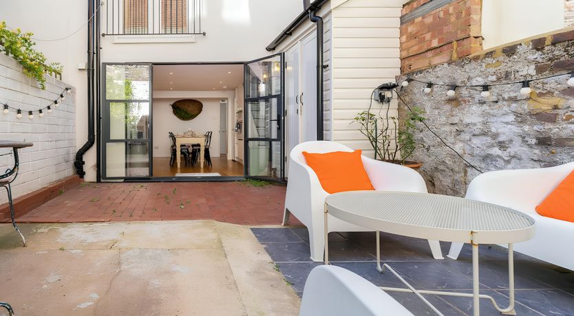 Photo of The North Laine