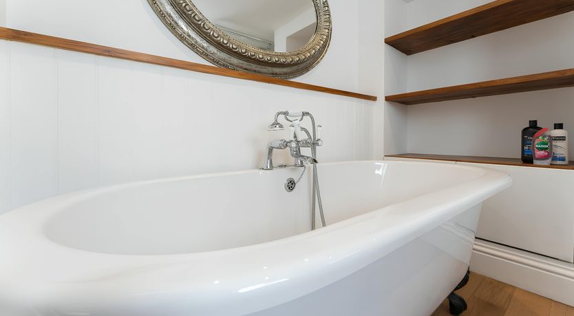 Photo of The North Laine