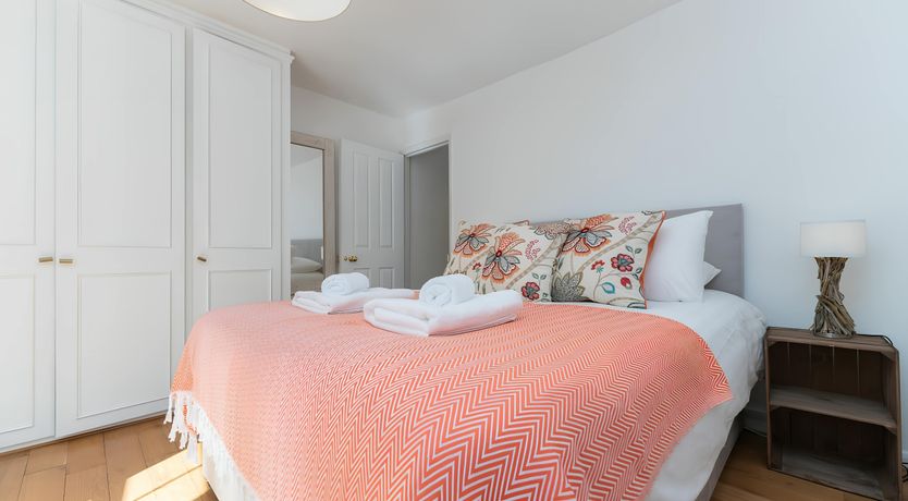 Photo of The North Laine