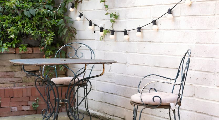 Photo of The North Laine