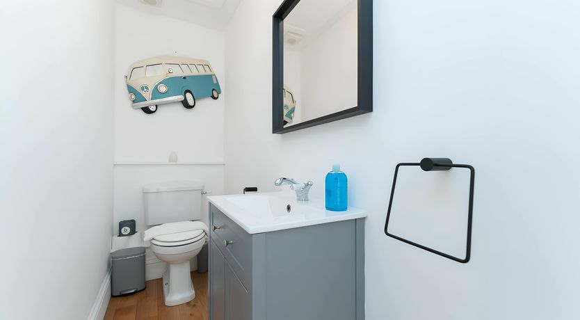 Photo of The North Laine