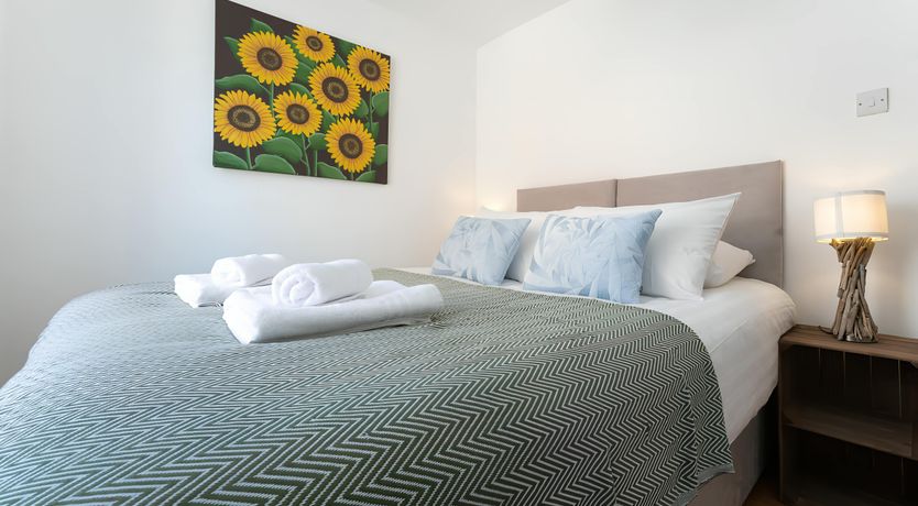 Photo of The North Laine