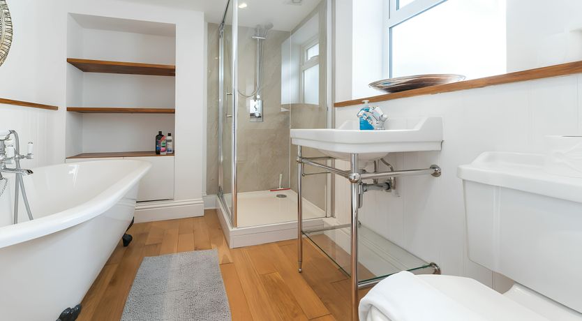 Photo of The North Laine