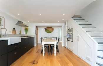 The North Laine Holiday Home