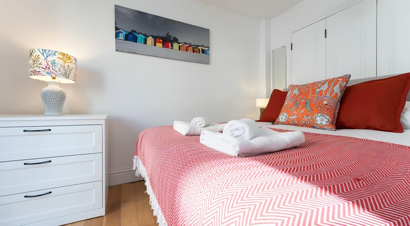 Photo of The North Laine