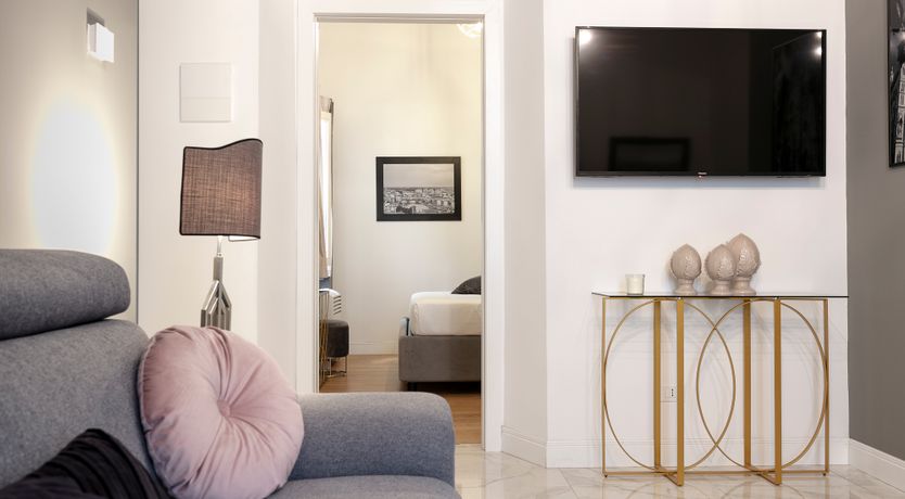 Photo of Ponte Grazie Breeze