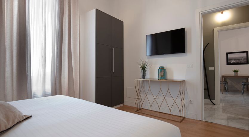 Photo of Ponte Grazie Breeze