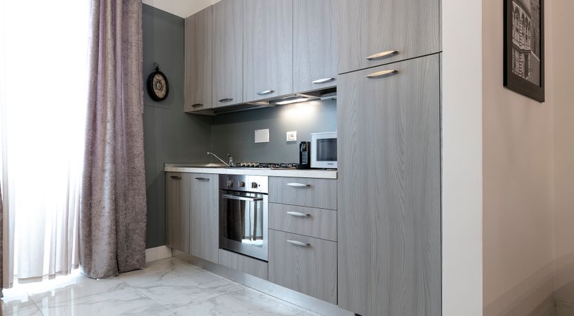 Photo of Ponte Grazie Breeze