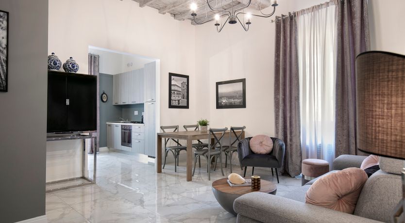 Photo of Ponte Grazie Breeze