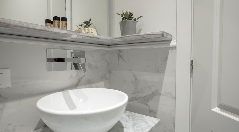 Photo of Ponte Grazie Breeze