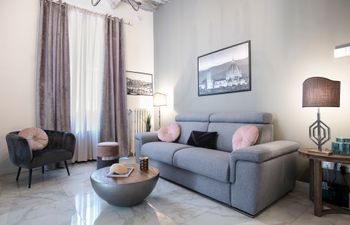 Ponte Grazie Breeze Holiday Home