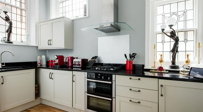 Photo of The Brunswick Regency