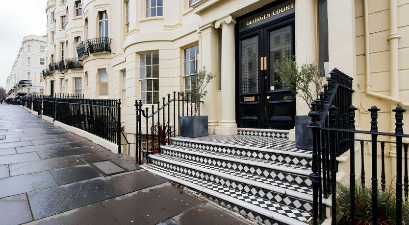 Photo of The Brunswick Regency