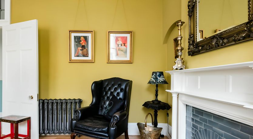 Photo of The Brunswick Regency