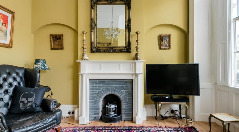 Photo of The Brunswick Regency