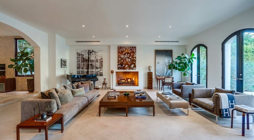 Photo of The Coral Blue