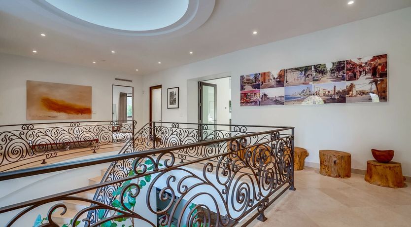 Photo of The Coral Blue