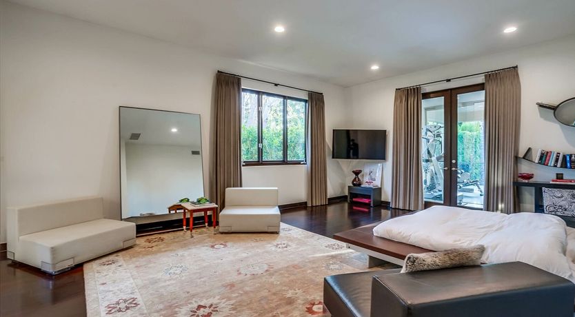 Photo of The Coral Blue