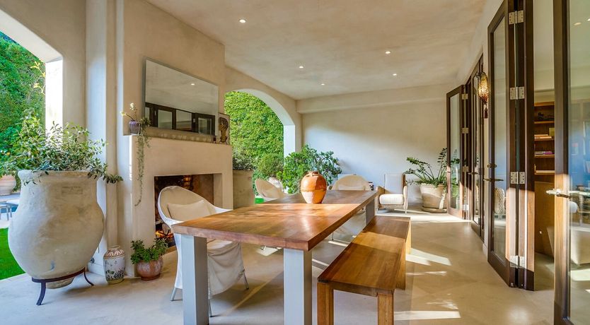 Photo of The Coral Blue