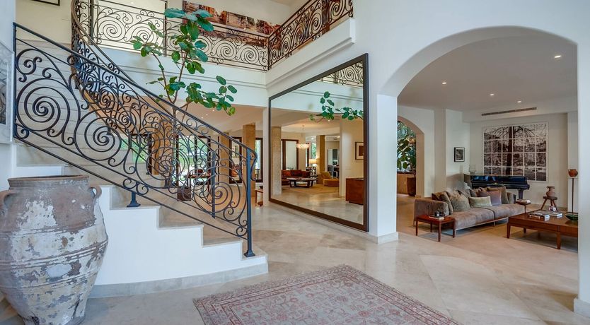 Photo of The Coral Blue