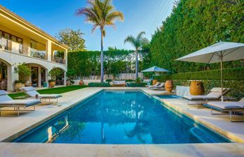 The Coral Blue Holiday Home