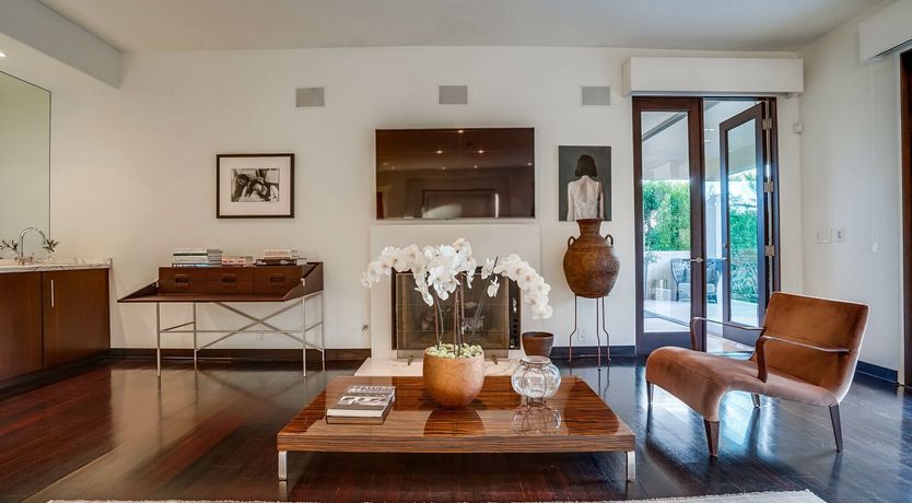 Photo of The Coral Blue