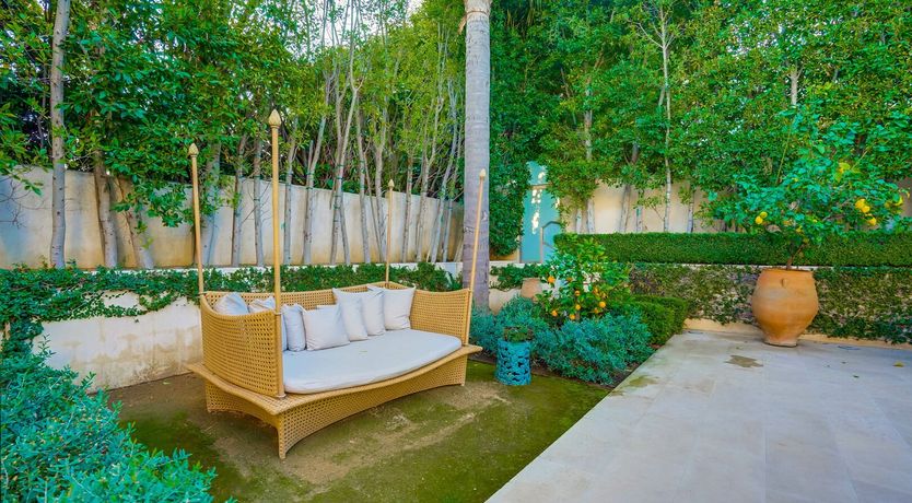 Photo of The Coral Blue