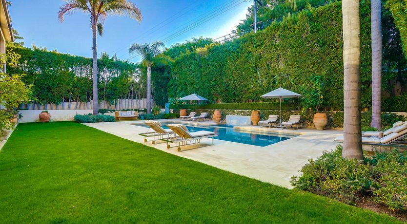 Photo of The Coral Blue