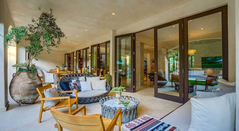 Photo of The Coral Blue